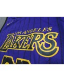 Lebron James #23 Los Angeles Lakers Jersey