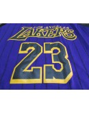 Lebron James #23 Los Angeles Lakers Jersey