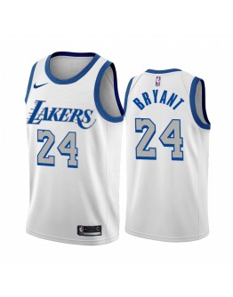 Kobe Bryant #24 Los Angeles Lakers Jersey