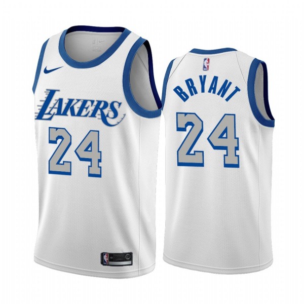 Kobe Bryant #24 Los Angeles Lakers Jersey