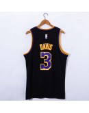 Anthony Davis #3 Los Angeles Lakers Jersey