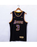 Anthony Davis #3 Los Angeles Lakers Jersey