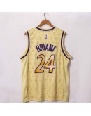 Kobe Bryant #24 Los Angeles Lakers Jersey