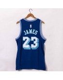 LeBron James #23 Los Angeles Lakers Jersey