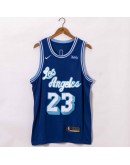 LeBron James #23 Los Angeles Lakers Jersey