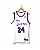 Kobe Bryant #24 Los Angeles Lakers Jersey