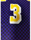 Anthony Davis #3 Los Angeles Lakers Jersey