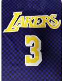 Anthony Davis #3 Los Angeles Lakers Jersey