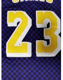 LeBron James #23 Los Angeles Lakers Jersey