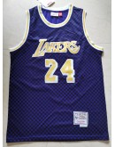 Kobe Bryant #24 Los Angeles Lakers Jersey