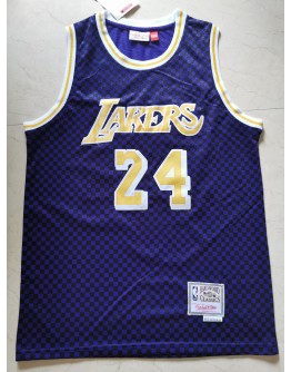 Kobe Bryant #24 Los Angeles Lakers Jersey