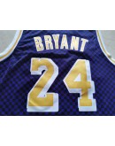 Kobe Bryant #24 Los Angeles Lakers Jersey