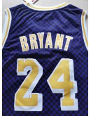 Kobe Bryant #24 Los Angeles Lakers Jersey