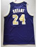 Kobe Bryant #24 Los Angeles Lakers Jersey