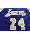 Kobe Bryant #24 Los Angeles Lakers Jersey