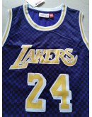 Kobe Bryant #24 Los Angeles Lakers Jersey