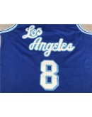 Kobe Bryant #8 Los Angeles Lakers Jersey