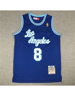 Kobe Bryant #8 Los Angeles Lakers Jersey