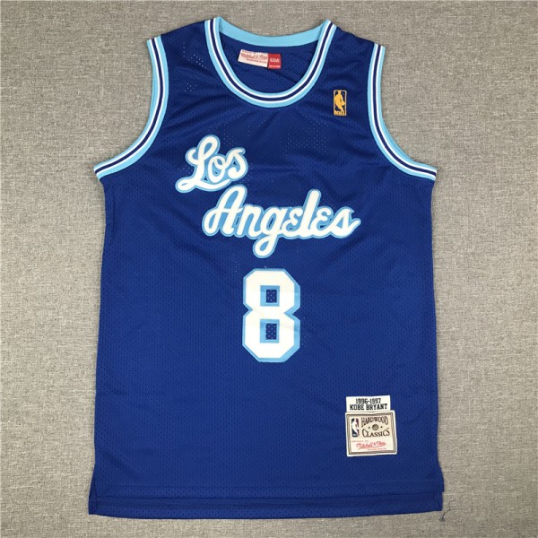 Kobe Bryant #8 Los Angeles Lakers Jersey