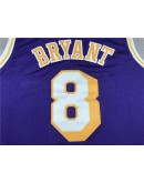 Kobe Bryant #8 Los Angeles Lakers Jersey