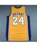 Kobe Bryant #24 Los Angeles Lakers Jersey