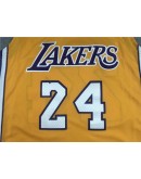 Kobe Bryant #24 Los Angeles Lakers Jersey