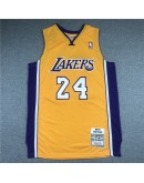 Kobe Bryant #24 Los Angeles Lakers Jersey