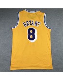 Kobe Bryant #8 Los Angeles Lakers Jersey