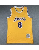 Kobe Bryant #8 Los Angeles Lakers Jersey