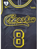 Kobe Bryant #8 Los Angeles Lakers Jersey