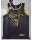 Kobe Bryant #8 Los Angeles Lakers Jersey