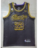 LeBron James #23 Los Angeles Lakers Jersey