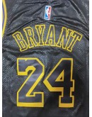 Kobe Bryant #24 Los Angeles Lakers Jersey