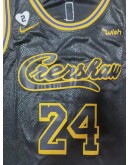 Kobe Bryant #24 Los Angeles Lakers Jersey