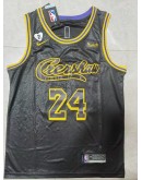 Kobe Bryant #24 Los Angeles Lakers Jersey