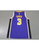 Anthony Davis #3 Los Angeles Lakers Jersey