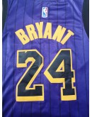 Kobe Bryant #24 Los Angeles Lakers Jersey