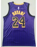 Kobe Bryant #24 Los Angeles Lakers Jersey