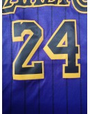 Kobe Bryant #24 Los Angeles Lakers Jersey