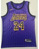 Kobe Bryant #24 Los Angeles Lakers Jersey