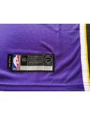 Kyle Kuzma #0 Los Angeles Lakers Jersey