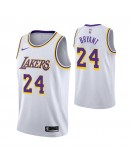 Kobe Bryant #24 Los Angeles Lakers Jersey