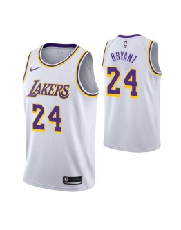 Kobe Bryant #24 Los Angeles Lakers Jersey