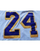 Kobe Bryant #24 Los Angeles Lakers Jersey