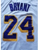 Kobe Bryant #24 Los Angeles Lakers Jersey