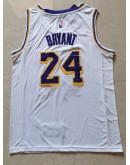 Kobe Bryant #24 Los Angeles Lakers Jersey