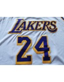 Kobe Bryant #24 Los Angeles Lakers Jersey