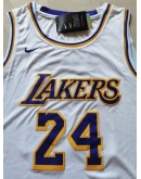 Kobe Bryant #24 Los Angeles Lakers Jersey