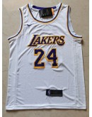 Kobe Bryant #24 Los Angeles Lakers Jersey