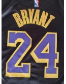 Kobe Bryant #24 Los Angeles Lakers Jersey